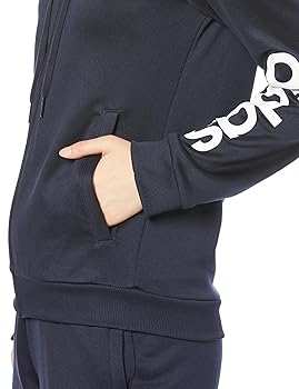 美品　アディダスオリジナル スウェット セットアップ 上下 青 上L下M スウェット 上下 adidas(アディダス) メンズ - 海外通販のBUYMA